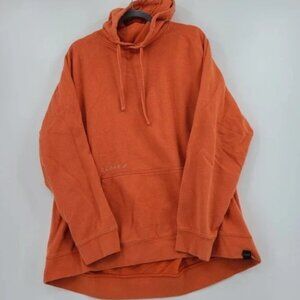 Cloak Hoodie Men's 3XL